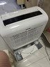 百奧（PARKOO）除濕機/抽濕機 除濕量25升/天 50㎡家用除濕器輕音地下室抽濕器干衣機客廳回南天防潮 YDA-826E 曬單實(shí)拍圖