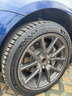 米其林（MICHELIN）汽車(chē)輪胎 235/45ZR18 98Y 競馳PILOT SPORT 5 適配凱美瑞/Model 3 曬單實(shí)拍圖