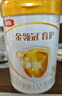 伊利金領(lǐng)冠育護【5倍DHA好腦力】幼兒配方奶粉3段(1-3歲)960g*1罐 曬單實(shí)拍圖