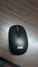 AOC KM402無(wú)線(xiàn)鍵盤(pán)鼠標套裝 鍵鼠套裝 防濺灑設計 商務(wù)辦公家用鍵盤(pán) 筆記本臺式電腦通用 黑色  曬單實(shí)拍圖