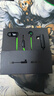 雷蛇（Razer）戰錘狂鯊V3 有線(xiàn)入耳式耳機耳塞 7.1環(huán)繞聲 吃雞神器 三角洲官方指定 Type C（贈THX軟件 可調EQ） 曬單實(shí)拍圖