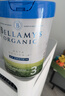 貝拉米（Bellamy's）白金版3段幼兒奶粉800g 12~24月 有機A2蛋白 澳洲原裝進(jìn)口 曬單實(shí)拍圖
