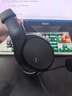 森海塞爾（Sennheiser）HD550 有線(xiàn)耳機 開(kāi)放式HiFi耳機 頭戴式高保真音樂(lè )耳機游戲耳機 禮物 曬單實(shí)拍圖