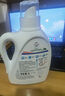 威露士清可新洗衣液松木香1L/瓶 除菌除螨除霉快洗去污漬 持久留香 曬單實(shí)拍圖