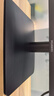 華為MateView SE 27英寸電腦顯示器 2K分辨率  100Hz高刷 /IPS全面屏/300nit高亮度 標準版 曬單實(shí)拍圖