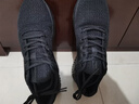 鴻星爾克（ERKE）運動(dòng)鞋男鞋休閑跑鞋網(wǎng)面透氣輕便耐磨通勤久站戶(hù)外基礎跑步鞋男士 曬單實(shí)拍圖