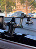 邁路者車(chē)載手機架導航汽車(chē)中控臺卡車(chē)貨車(chē)專(zhuān)用吸盤(pán)加長(cháng)款固定架2026新款 吸盤(pán)加長(cháng)款雅灰色【2026新款】 曬單實(shí)拍圖