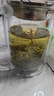 一杯香茶葉綠茶明前碧螺春250g2025新茶禮盒裝送禮自己喝散裝茗茶 曬單實(shí)拍圖