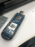 惠普（HP）隨身Wifi可插卡支持5G/4G設備移動(dòng)wifi6雙網(wǎng)全國通用高速無(wú)限流量2025款全網(wǎng)通便攜無(wú)線(xiàn)路由器車(chē)載 【內置雙網(wǎng)+任意插卡】-即插即用 曬單實(shí)拍圖