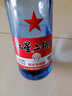 紅星二鍋頭 藍瓶綿柔8純糧 清香型白酒 北京特產(chǎn)禮品節日送禮 口糧酒 53度 750mL 6瓶 整箱裝 曬單實(shí)拍圖