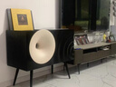 Citozz柏林之聲留聲機柜式一體黑膠唱片機高奢客廳藍牙音響箱高級氛圍感居家藝術(shù)音箱 i7s 曬單實(shí)拍圖