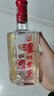 瀘州老窖 六年窖頭曲 濃香型白酒 52度500ml 2瓶（配禮袋） 曬單實(shí)拍圖