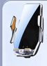 億飾【66W】車(chē)載手機支架無(wú)線(xiàn)充電器2026新款出風(fēng)口專(zhuān)用汽車(chē)手機導航 【旗艦款】自動(dòng)對位丨66W超快充 曬單實(shí)拍圖