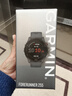 佳明（GARMIN）Forerunner255神秘灰心率跑步鐵三戶(hù)外運動(dòng)智能手表生日禮物 曬單實(shí)拍圖