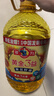 多力【張若昀同款】黃金3益葵花籽油4L 食用油 含維生素a 曬單實(shí)拍圖