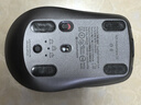 羅技（Logitech）大師系列 MX Anywhere 3S 靜音鼠標 無(wú)線(xiàn)藍牙雙模鼠標 商務(wù)辦公 便攜智能鼠標 石墨黑 接收器另購 曬單實(shí)拍圖