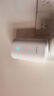 華為凌霄子母路由 Q6E 子母路由全覆蓋 全屋WiFi無(wú)死角（1母1子套裝）千兆路由器  無(wú)線(xiàn)穿墻王 電力貓 曬單實(shí)拍圖