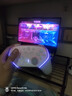 蓋世小雞（GAMESIR）超新星無(wú)線(xiàn)游戲手柄switch2手柄寶可夢(mèng)ZA宏編程 體感手機安卓蘋(píng)果Steam電腦NS2pro電視藍牙黑神話(huà) 櫻花粉【自帶充電底座】 曬單實(shí)拍圖