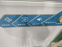 堡爾BAOER冰柜商用大容量全冷凍家用雙溫臥式冷柜展示柜家商兩用囤貨大冷柜 廚房餐飲后廚冷藏冷凍轉換冰柜 488單溫銅管/長(cháng)1米×寬0.63米 曬單實(shí)拍圖