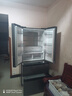 美的（Midea）508L法式四開(kāi)門(mén)冰箱雙系統循環(huán)一級能效除菌凈味風(fēng)冷無(wú)霜大容量以舊換新BCD-508WTPZM(E) 國家補貼 曬單實(shí)拍圖
