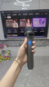 天籟K歌適用于海信雷鳥(niǎo)TCL海爾可接電視音樂(lè )K歌MM-5DMAX無(wú)線(xiàn)麥克風(fēng)卡拉OK唱歌神器話(huà)筒家用娛樂(lè )家庭KTV MM-5DMAX 雙支 槍色升級款 MM-5升級系列 曬單實(shí)拍圖