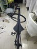 喜德盛公路自行車(chē)RC300碟剎X6鋁合金內走線(xiàn)車(chē)架Claris2*8速變速 灰/黑 480mm（適合身高165-175cm） 曬單實(shí)拍圖