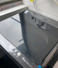 小天鵝（LittleSwan）波輪洗衣機小型全自動(dòng)家用 8KG 直驅變頻 TB80V26DT 以舊換新 國家補貼 京東自營(yíng) 一級能效 曬單實(shí)拍圖