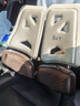 BKT汽車(chē)腰靠護腰坐墊開(kāi)車(chē)護腰久坐神器主駕駛靠背椅靠墊辦公室腰靠墊 曬單實(shí)拍圖