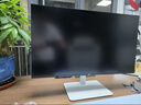 戴爾（DELL）27英寸 辦公顯示器 2K IPS 內置音箱 硬件級防藍光 144Hz 旋轉升降 設計修圖 電腦顯示屏 S2725DSM 曬單實(shí)拍圖