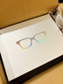 ROKID Glasses樂(lè )奇AI眼鏡【新意禮盒套裝】智能眼鏡 超級AI助理 拍攝眼鏡 禮物禮品 曬單實(shí)拍圖