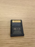 DAJINGYU大鯨魚(yú)cfa卡 CFexpress Type A存儲卡 CFE-A索尼相機專(zhuān)用內存卡高速儲存卡 適用a1 A7 FX3 FX6 【寫(xiě)速2300M】CFE-A猛禽系列-512G 官方標配 曬單實(shí)拍圖