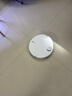 石頭（roborock）掃地機器人掃拖一體 P20 Ultra Plus 自動(dòng)上下水版 熱水洗拖布擦地拖地洗地機吸塵器 A2250RR 曬單實(shí)拍圖