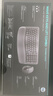 羅技（Logitech）Wave Combo 無(wú)線(xiàn)人體工學(xué)鍵鼠套裝 垂直鼠標 無(wú)線(xiàn)藍牙鼠標 辦公鍵盤(pán) 無(wú)線(xiàn)鍵盤(pán) 藍牙鍵盤(pán) 黑色 曬單實(shí)拍圖