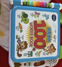 偉易達（Vtech）早教機英語(yǔ)啟蒙100詞有聲點(diǎn)讀書(shū)學(xué)習機兒童玩具寶寶生日新年禮物 英語(yǔ)啟蒙100詞【1-3歲】 曬單實(shí)拍圖