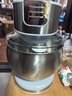 榮事達（Royalstar）廚師機家用大容量多功能和面機全自動(dòng)一體攪面揉面絞肉絞菜打發(fā)蛋清奶油攪拌機快速出膜6升RM1500Z 曬單實(shí)拍圖