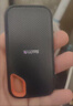 閃迪（SanDisk）1TB Type-c USB3.2移動(dòng)固態(tài)硬盤(pán)（PSSD）E30高速 移動(dòng)SSD 讀速800MB/s 兼容手機筆記本電腦 曬單實(shí)拍圖