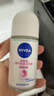 妮維雅（NIVEA） 孫穎莎同款抑汗香體止汗露腋下干爽精華爽身走珠液50ml 曬單實(shí)拍圖