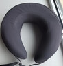 米家新品 米家小米頸椎按摩器腰部背部頸肩頸部按摩儀智能按摩枕頭頸枕 送男女友父母實(shí)用生日禮物 曬單實(shí)拍圖