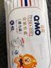 奇莫Q-MO皇家至柔拉拉褲XL42片(12-17kg)加大碼彈力褲尿不濕超薄透氣 曬單實(shí)拍圖