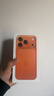 Apple/蘋(píng)果 iPhone 17 Pro 256GB 星宇橙色 支持移動(dòng)聯(lián)通電信5G 雙卡雙待手機 曬單實(shí)拍圖