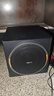 漫步者（EDIFIER）R303BT 2.1低音炮電腦音響 全木質(zhì)藍牙音箱 高保真 臺式機筆記本音響 黑色 曬單實(shí)拍圖