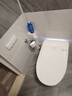 科勒人體工學(xué)智能馬桶家用一體機全自動(dòng)翻蓋內置泡沫盾香薰過(guò)濾座便器 頂配版帶水箱 250/350/300/400下單備注坑距 曬單實(shí)拍圖