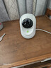 360攝像頭9pro-800萬(wàn)雙頻WIFI云臺家用攝像頭家用監控攝像機手機遠程監控器360度夜視全景 嬰兒看護器 曬單實(shí)拍圖