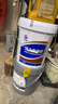 長(cháng)城通用潤滑脂1號黃油鋰基潤滑脂15kg/桶(新老包裝隨機發(fā)貨) 曬單實(shí)拍圖