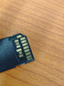 閃迪（SanDisk）256GB SD內存卡 V90 8K U3 C10 高速相機存儲卡 讀寫(xiě)速300MB/s IP68 6米防摔 影院級高清拍攝 曬單實(shí)拍圖