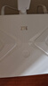 中興（ZTE）巡天BE5100Pro+無(wú)線(xiàn)路由器 自研10核芯片 雙2.5G口 WiFi7千兆雙頻5顆信號放大器兼容WiFi6游戲加速 曬單實(shí)拍圖