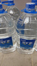 恒大冰泉 飲用天然弱堿性礦泉水 泡茶露營(yíng) 4L*4桶*2箱 曬單實(shí)拍圖