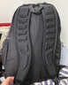 李寧雙肩運動(dòng)背包訓練包大容量男女旅行學(xué)生書(shū)包多功能包鞋包籃球包  曬單實(shí)拍圖