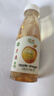 綠杰蘋(píng)果醋飲料280ml*15瓶整箱 發(fā)酵型蘋(píng)果醋0蔗糖0添加脂肪飲料 曬單實(shí)拍圖