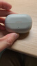 弱水時(shí)砂【重磅新品】琉璃Ultra無(wú)線(xiàn)藍牙耳機琉璃X升級款入耳運動(dòng)耳機抗風(fēng)噪主動(dòng)降噪HiFi音質(zhì)超長(cháng)續航學(xué)生 【靜謐套裝】星云灰+降噪耳塞套 曬單實(shí)拍圖